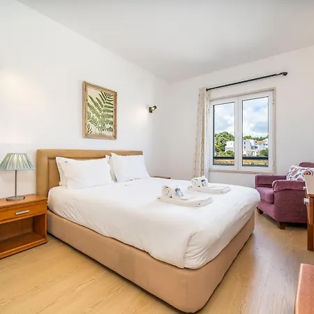 Apartmán Luxury Marina With Pool And Balcony #2009 Lagos