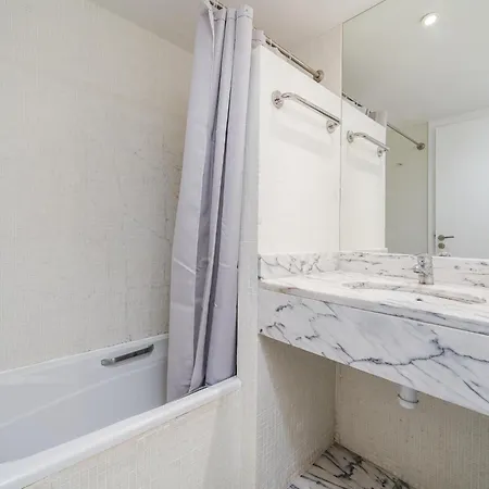 Appartement Luxury Marina With Pool And Balcony #2009