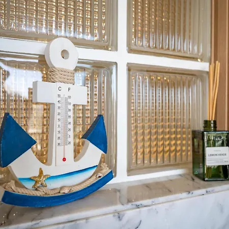 Luxury Marina With Pool And Balcony #2009 Apartmán Lagos